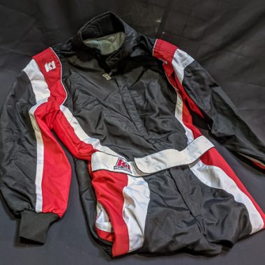 K1 Race Gear Suit-Used